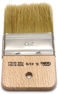 pennellessa spalter manico corto 42/s  n. 70 cod:ferx.vit26688