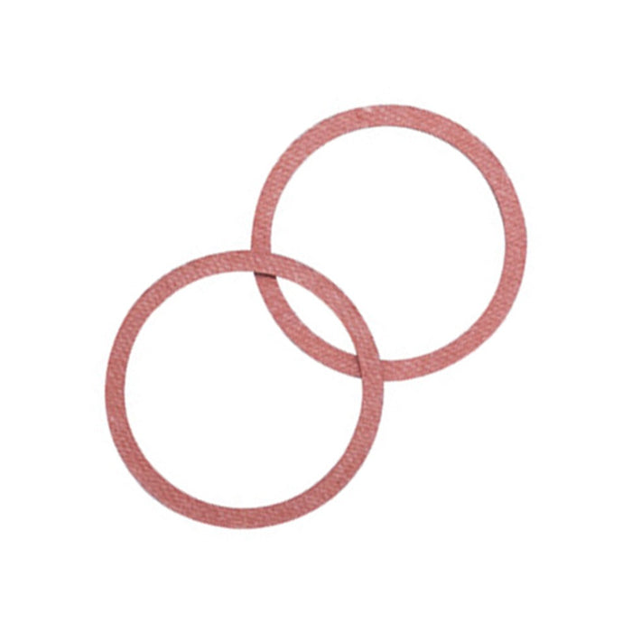 Guarnizioni in fibra vulcanica per vitoni 2 pz