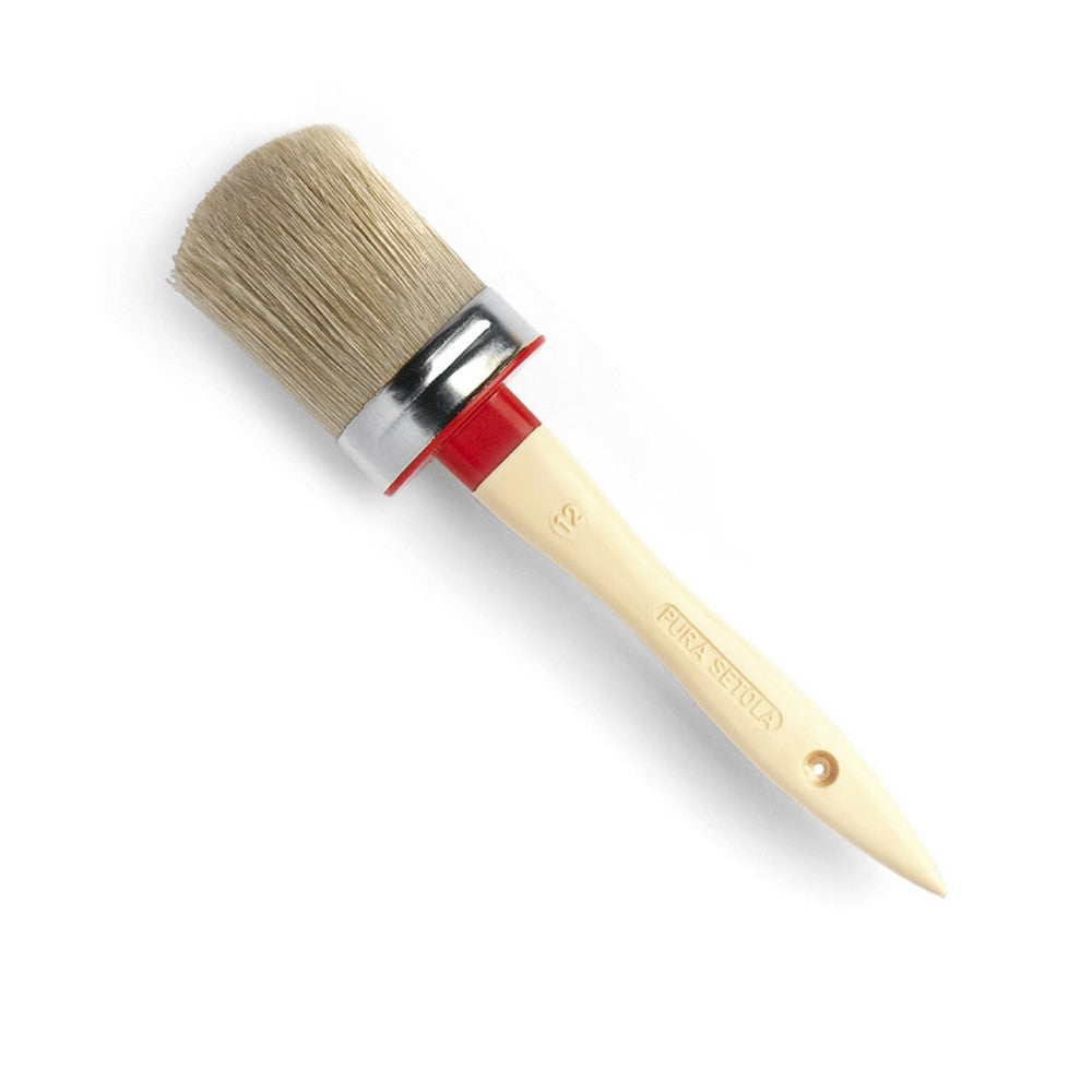 pennello ovalino  mis. 2 cod:ferx.vit10595