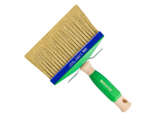 pennello plafoniera antigoccia noble setola mm. 78 mm. 150x50 cod:ferx.vit45551