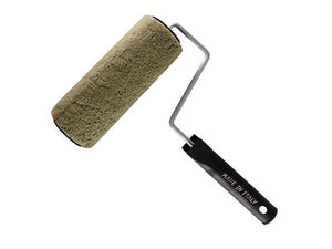 rullo in nylon mm. 200 cod:ferx.vit45555