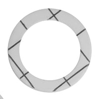 Guarnizione ad alta resistenza d 1" mm per raccordi 5 pz