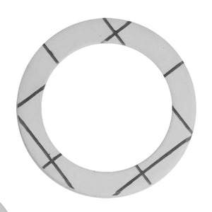 Guarnizione ad alta resistenza d 1" mm per raccordi 5 pz