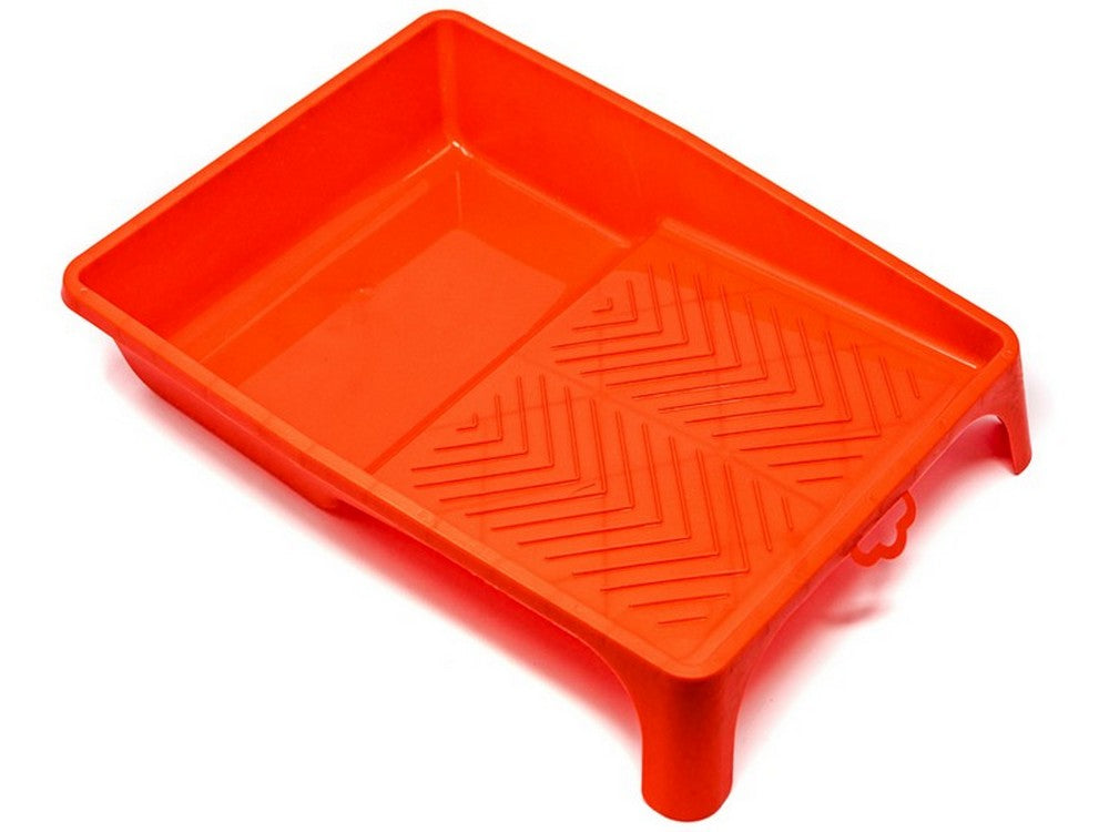 vaschetta per rulli in plastica cm. 27x34 cod:ferx.vit55737