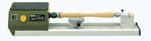 proxxon 27020 micro tornio x legno 220v cod:ferx.40335