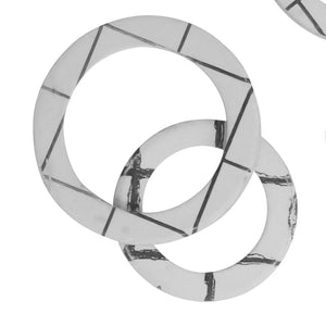 Guarnizione ad alta resistenza d 1" mm per raccordi 5 pz