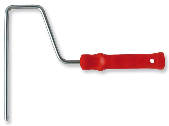 manico per rulli tipo a mm. 230 cod:ferx.vit53747