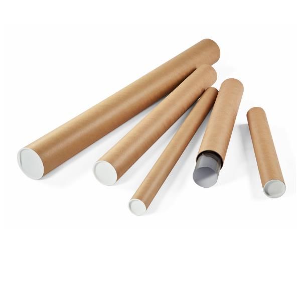 Cf10tubo  cilindrico  per  spedizioni - CPSATB0500.080