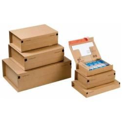 Cf10pacchi  cartone  mm460x310x160 - CP067.07