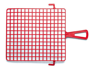 retina per rulli in plastica  cm. 29x27 cod:ferx.vit42213