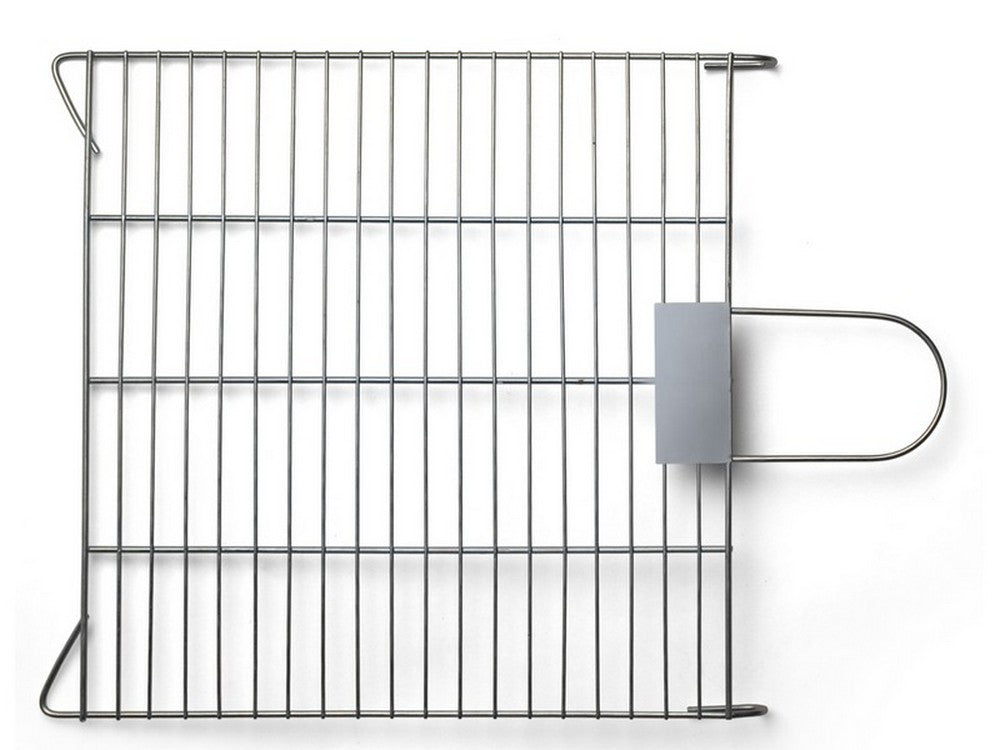 retina in ferro per rulli cm. 25x25 cod:ferx.vit42214