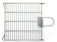 retina in ferro per rulli cm. 25x25 cod:ferx.vit42214