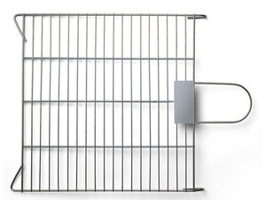 retina in ferro per rulli cm. 25x25 cod:ferx.vit42214