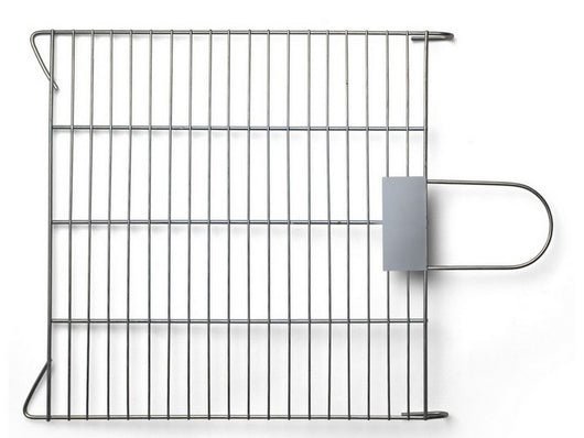 retina in ferro per rulli cm. 25x25 cod:ferx.vit42214