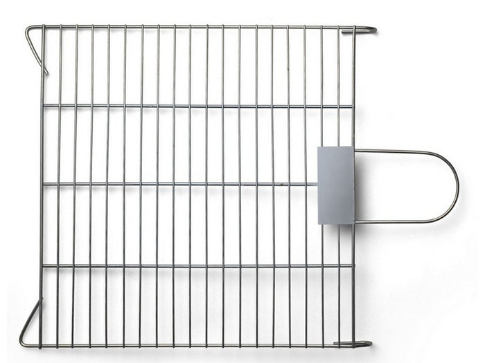 retina in ferro per rulli cm. 25x25 cod:ferx.vit42214