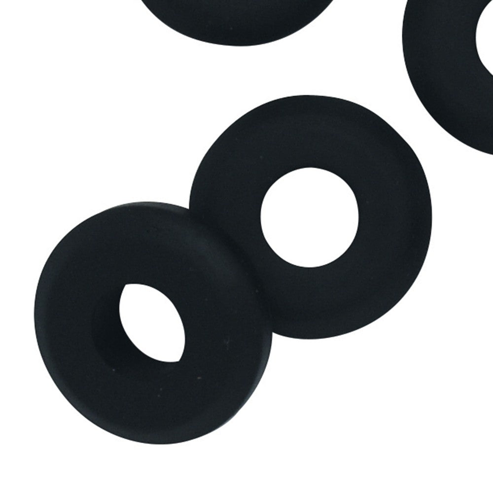 Guarnizioni smussate per deviatori 5 pz