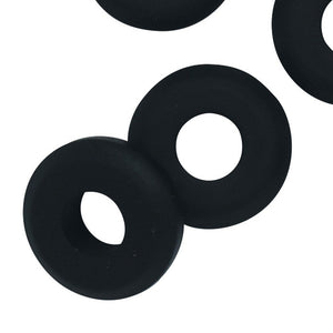 Guarnizioni smussate per deviatori 5 pz