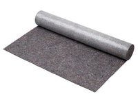 feltro assorbente in rotolo  mt.1x25 cod:ferx.vit44945