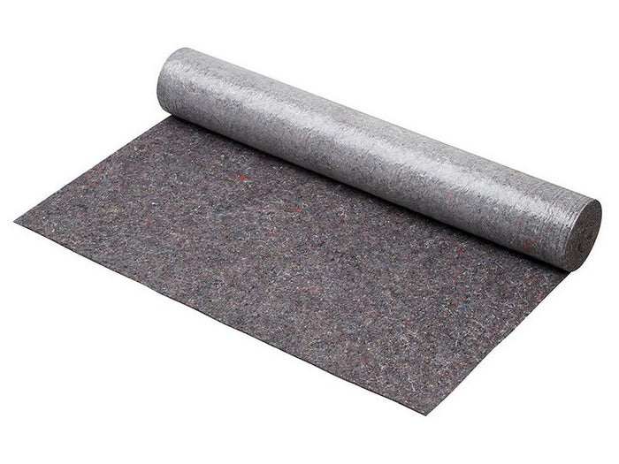 feltro assorbente in rotolo  mt.1x25 cod:ferx.vit44945