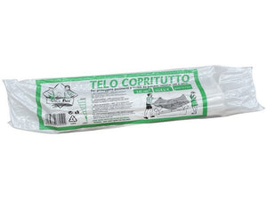 telo copritutto a rotolo mq. 16 cod:ferx.vit52453