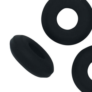 Guarnizioni smussate per deviatori 5 pz