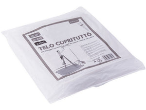 telo copritutto  mq. 16 gr. 730 cod:ferx.vit53820