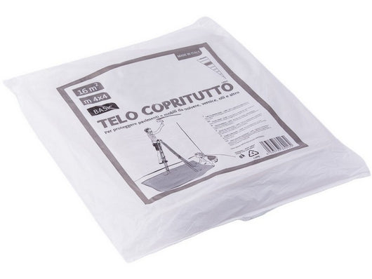 telo copritutto  mq. 16 gr. 730 cod:ferx.vit53820