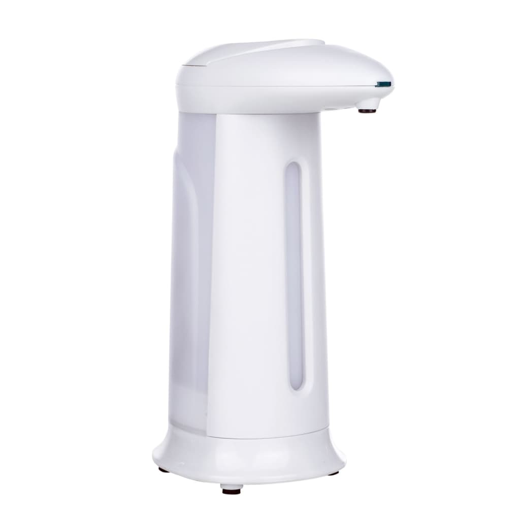 HI Dispenser Sapone con Sensore 330 ml Biancocod mxl 118413