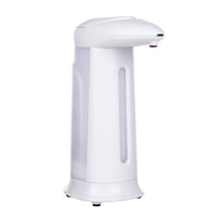 HI Dispenser Sapone con Sensore 330 ml Biancocod mxl 118413
