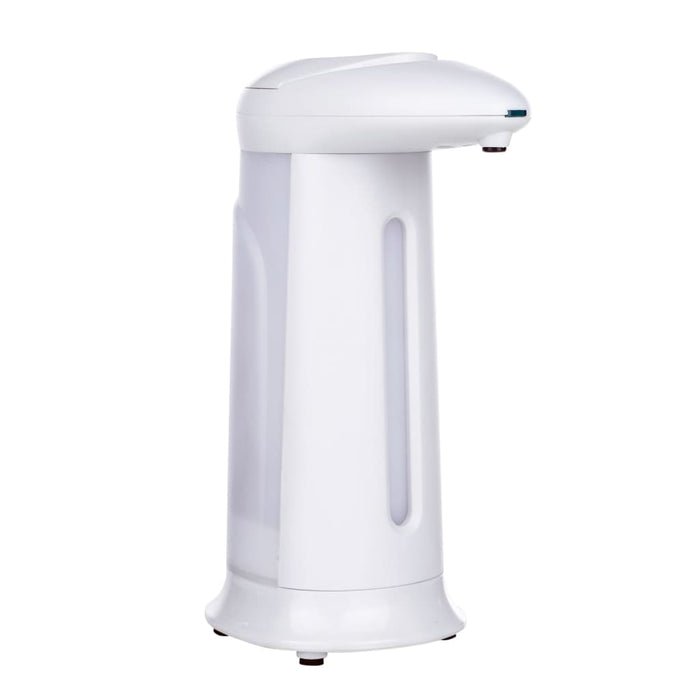HI Dispenser Sapone con Sensore 330 ml Biancocod mxl 118413