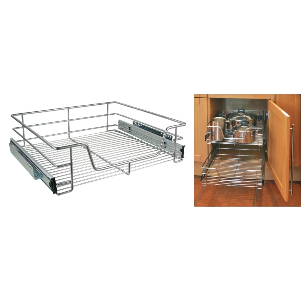 HI Cestello a Cassetto Estraibile 60 cm cod mxl 71352