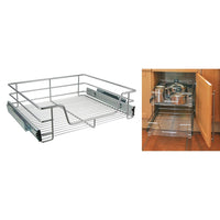 HI Cestello a Cassetto Estraibile 60 cm cod mxl 71352