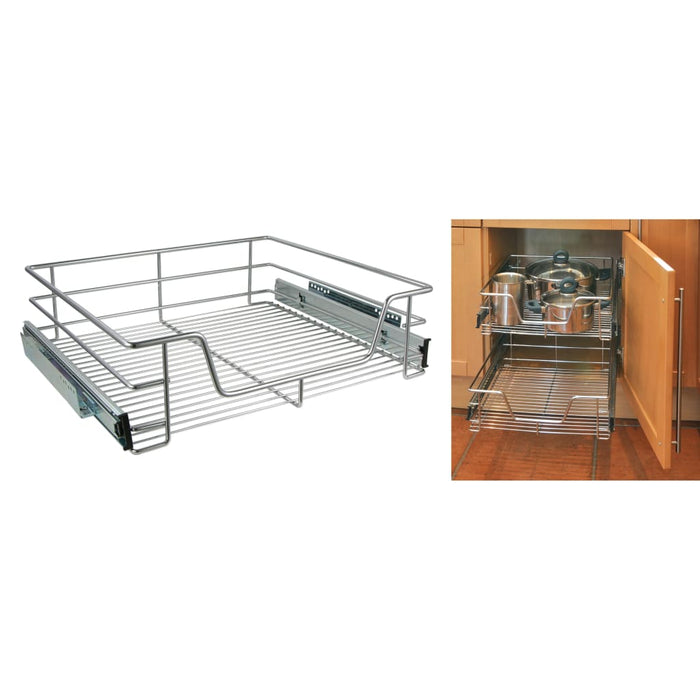 HI Cestello a Cassetto Estraibile 60 cm cod mxl 71352