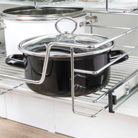 HI Cestello a Cassetto Estraibile 60 cm 423936