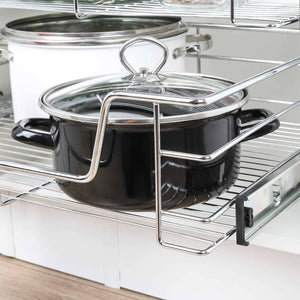 HI Cestello a Cassetto Estraibile 60 cm 423936