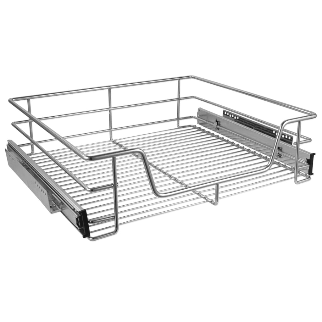 HI Cestello a Cassetto Estraibile 60 cm 423936