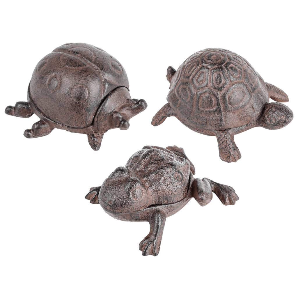 HI Nascondiglio per Cave Figure di Animali 435234