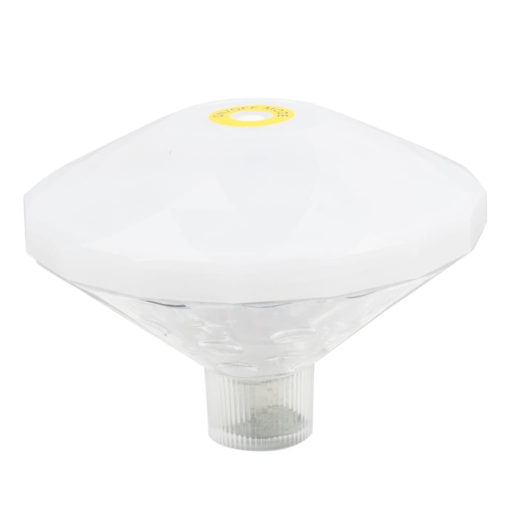 HI Luce LED Subacquea Diamante 10,5x8,5 cmcod mxl 120048