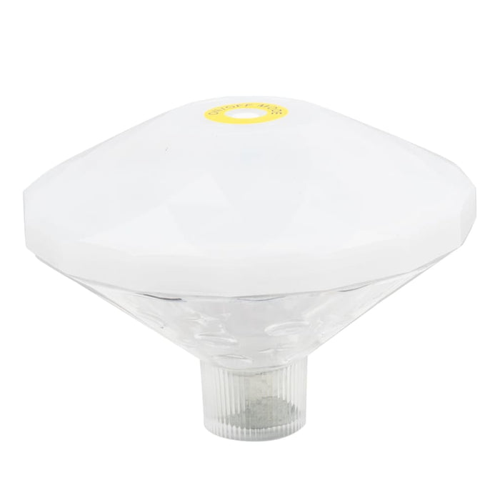 HI Luce LED Subacquea Diamante 10,5x8,5 cmcod mxl 120048