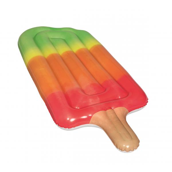 BW:MATERASSINO GELATO CM.180X72 43161