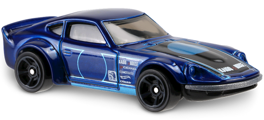 Hot Wheels HW Veicolo Singolo Ass.To