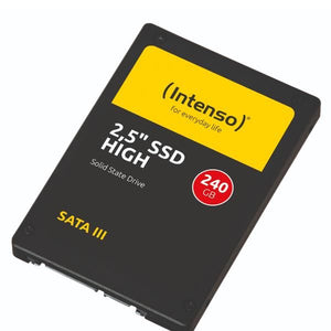 Ssd interno 240gb 2 5  sata - 3813440