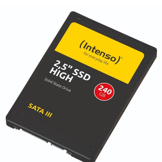 Ssd interno 240gb 2 5  sata - 3813440