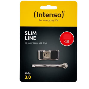 Chiavetta usb 3.0 128gb - slim line - 3532491