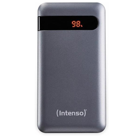 Power  bank  pd20000  mah  grey - 7332354
