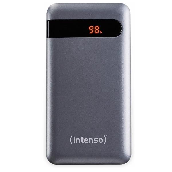 Power  bank  pd20000  mah  grey - 7332354