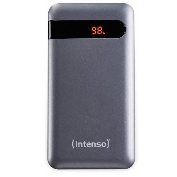 Power  bank  pd20000  mah  grey - 7332354