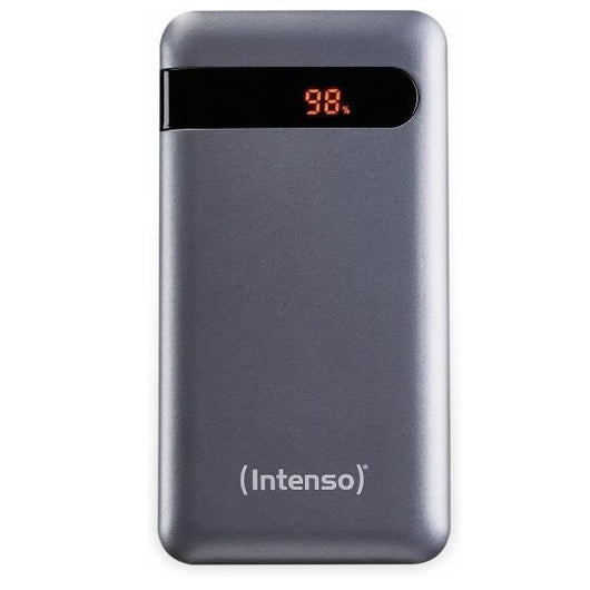 Power  bank  pd20000  mah  grey - 7332354
