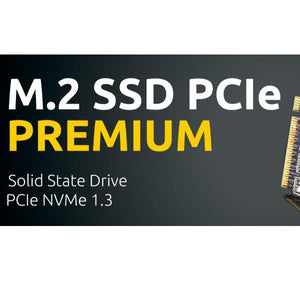 M.2 ssd pcie premium 250gb.gen 3x4 - 3835440