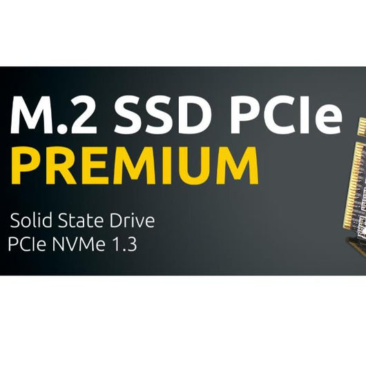 M.2 ssd pcie premium 250gb.gen 3x4 - 3835440